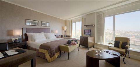 фото отеля Corinthia Hotel Lisbon