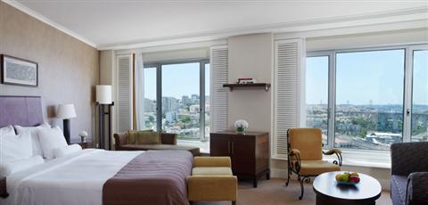 фото отеля Corinthia Hotel Lisbon