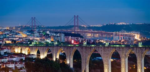 фото отеля Corinthia Hotel Lisbon