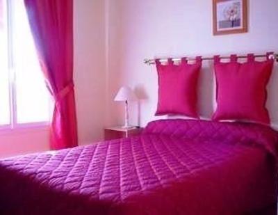 фото отеля Hotel Le Canada Hermanville-sur-Mer