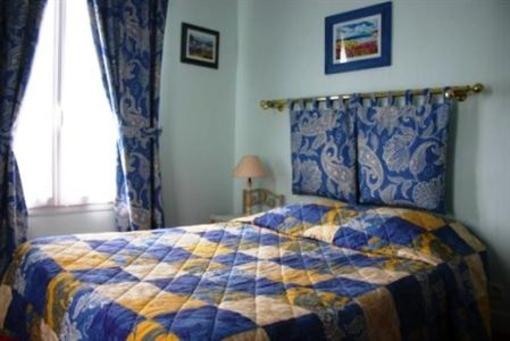 фото отеля Hotel Le Canada Hermanville-sur-Mer