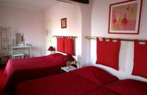 фото отеля Hotel Le Canada Hermanville-sur-Mer
