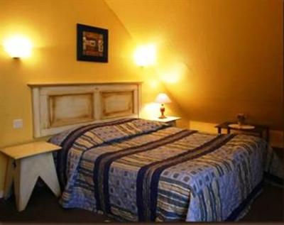 фото отеля Hotel Le Canada Hermanville-sur-Mer