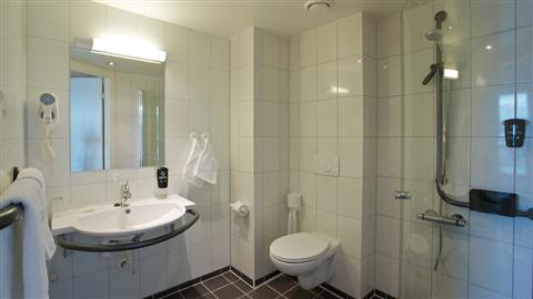 фото отеля Gloppen Hotel