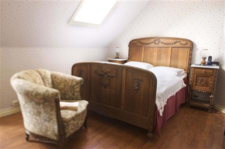 фото отеля Gloppen Hotel