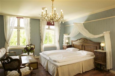 фото отеля Gloppen Hotel