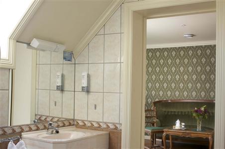 фото отеля Gloppen Hotel