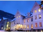 фото отеля Gloppen Hotel