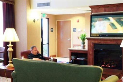 фото отеля Hampton Inn and Suites Kingman