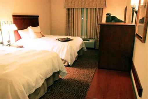 фото отеля Hampton Inn and Suites Kingman
