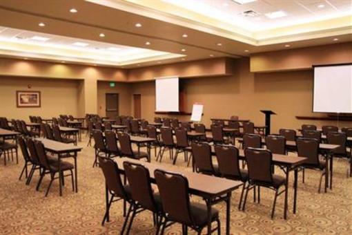 фото отеля Hampton Inn and Suites Kingman