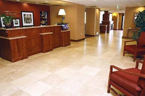 фото отеля Hampton Inn and Suites Kingman