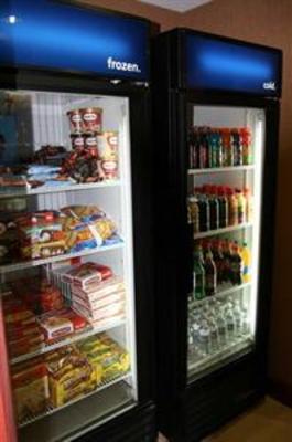 фото отеля Hampton Inn and Suites Kingman