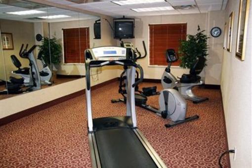 фото отеля Hampton Inn and Suites Kingman