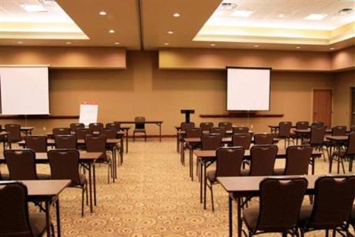 фото отеля Hampton Inn and Suites Kingman
