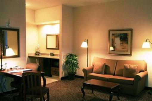 фото отеля Hampton Inn and Suites Kingman