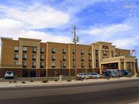 Hampton Inn and Suites Kingman