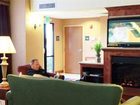 фото отеля Hampton Inn and Suites Kingman