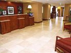 фото отеля Hampton Inn and Suites Kingman