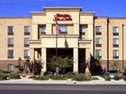 фото отеля Hampton Inn and Suites Kingman