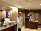 фото отеля Hampton Inn and Suites Kingman