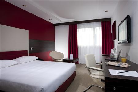 фото отеля BEST WESTERN Quid Hotel