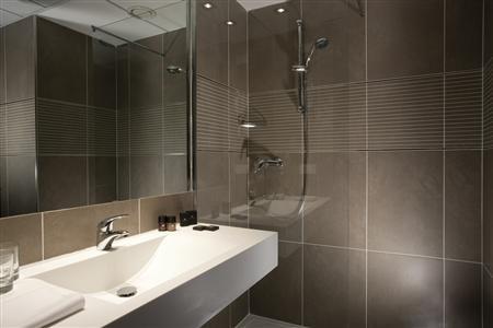 фото отеля BEST WESTERN Quid Hotel