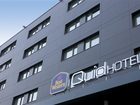 фото отеля BEST WESTERN Quid Hotel