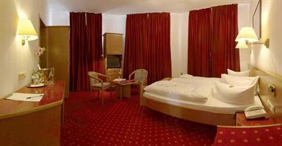 фото отеля Central Hotel Leipzig