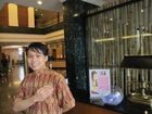 фото отеля Hotel Grand Continental Kuching