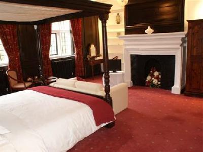фото отеля Sella Park House Hotel Seascale (England)