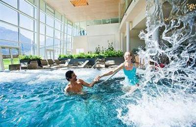 фото отеля Tauern Spa Kaprun