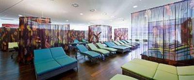 фото отеля Tauern Spa Kaprun