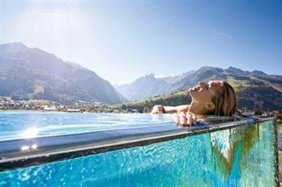 фото отеля Tauern Spa Kaprun