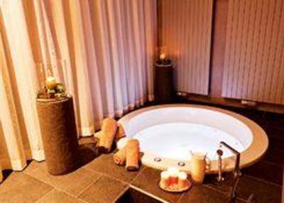 фото отеля Tauern Spa Kaprun