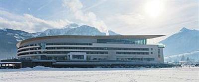фото отеля Tauern Spa Kaprun