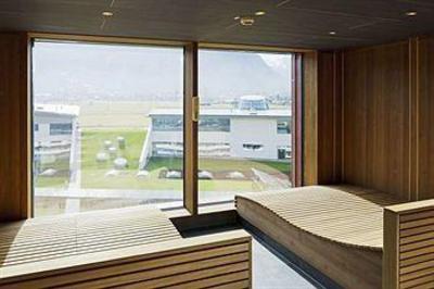 фото отеля Tauern Spa Kaprun
