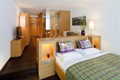 фото отеля Tauern Spa Kaprun
