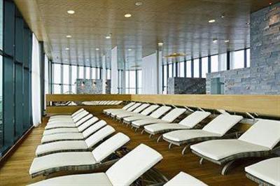 фото отеля Tauern Spa Kaprun