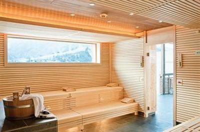 фото отеля Tauern Spa Kaprun