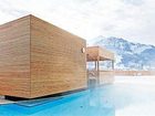 фото отеля Tauern Spa Kaprun