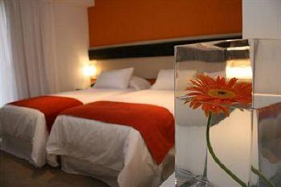 фото отеля Monarca Hoteles