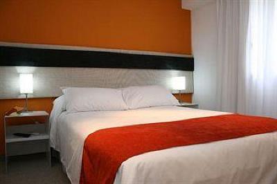 фото отеля Monarca Hoteles