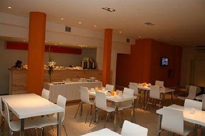 фото отеля Monarca Hoteles