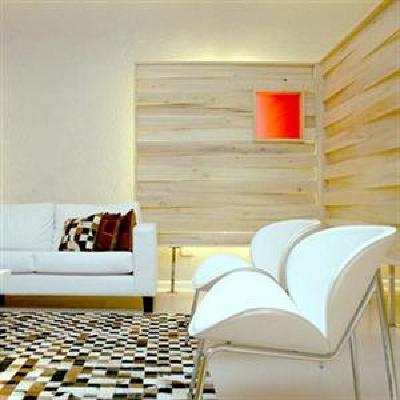 фото отеля Monarca Hoteles