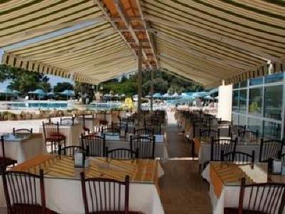 фото отеля The Holiday Resort Hotel Didim