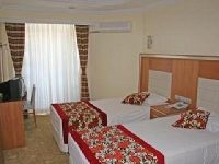 The Holiday Resort Hotel Didim