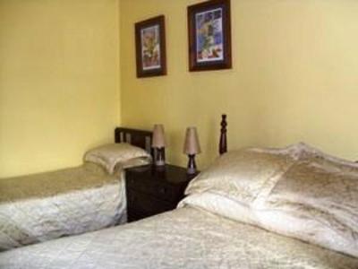 фото отеля Townsend House B&B