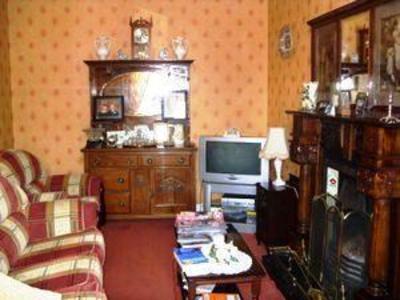 фото отеля Townsend House B&B