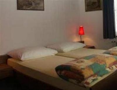 фото отеля Tourist Hotel Fluelen